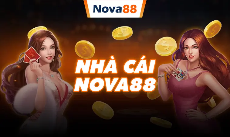 Nova88 - Nhà Cái Nova88 - Trang Chủ Cá Cược Trực Tuyến Số 1 - Nova88 stant-on 32 Nhà cái Nova88 là địa chỉ cá cược trực tuyến uy tín hàng đầu Việt Nam